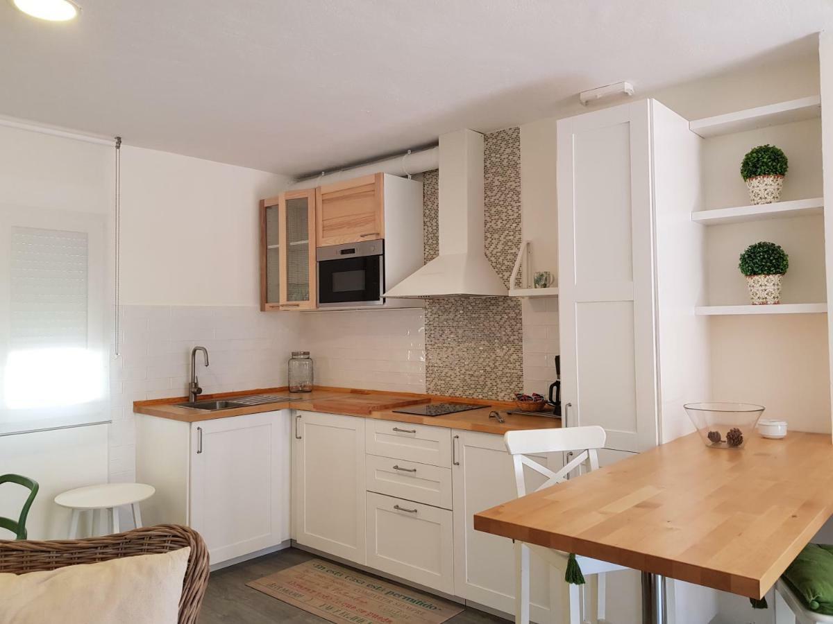 Ferienwohnung Apartamento Mr Racona. 36 Dénia Exterior foto